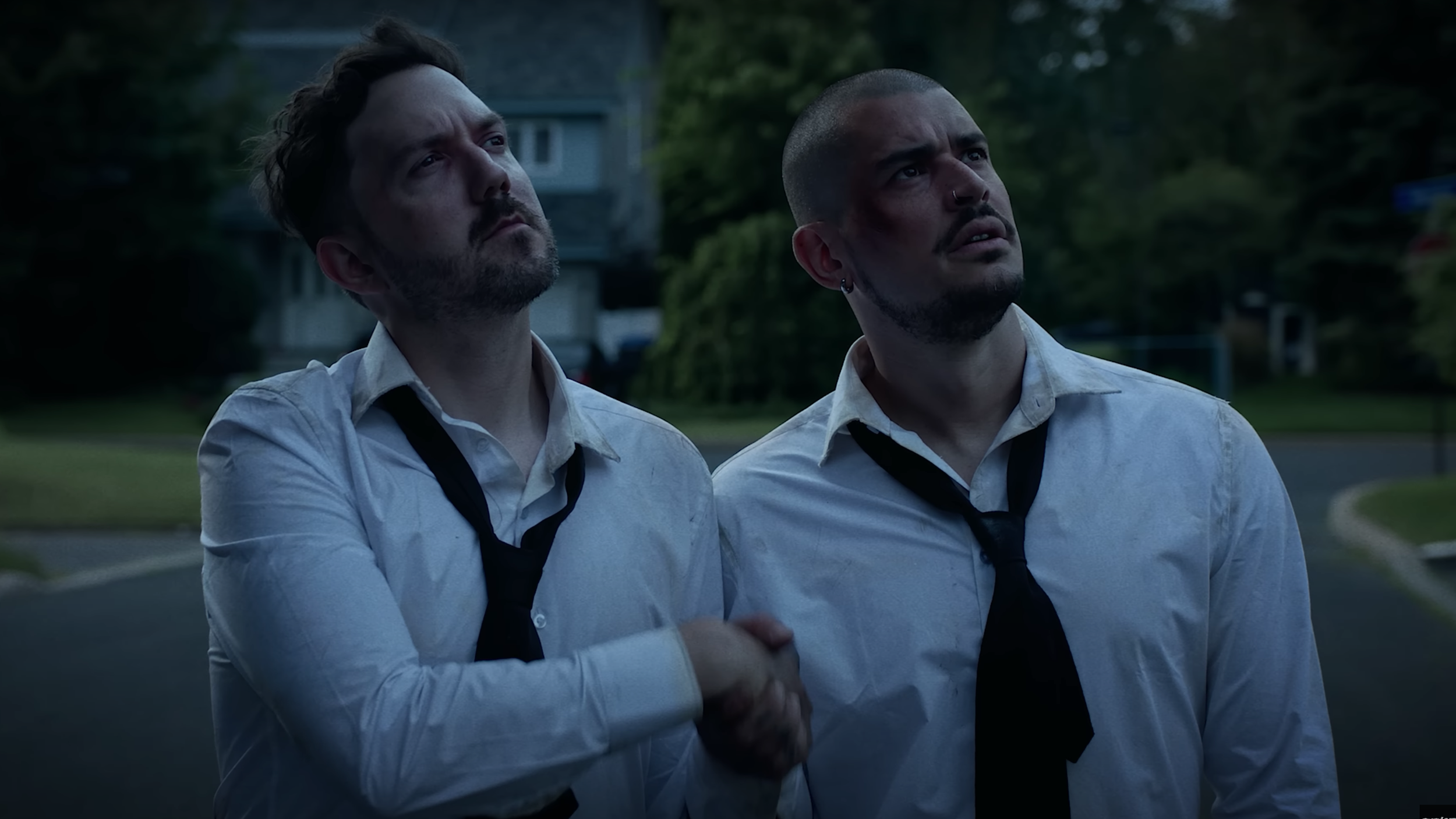 "Mathusalem" Moonstruhk