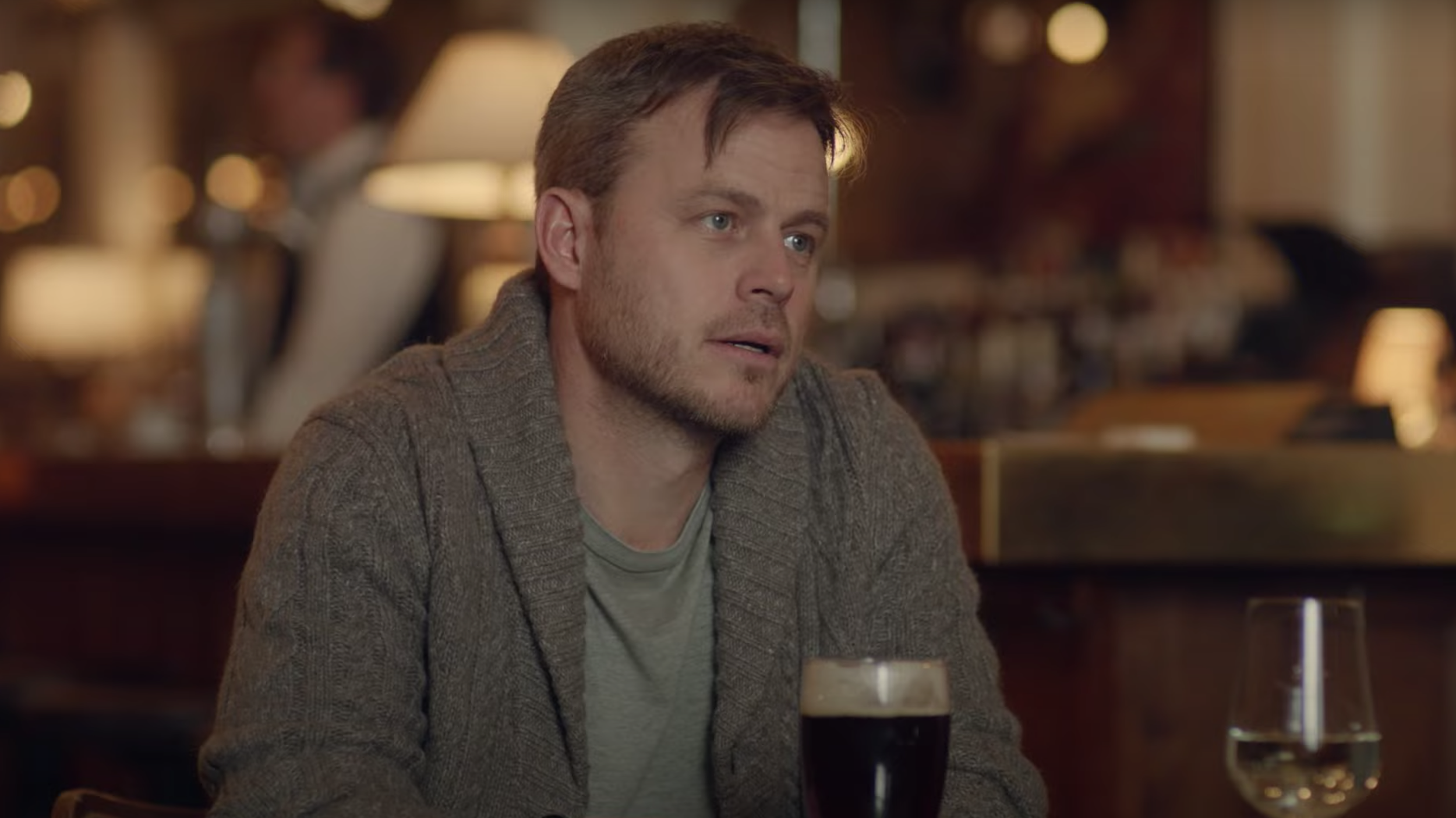 "Libre Échange" KOTV