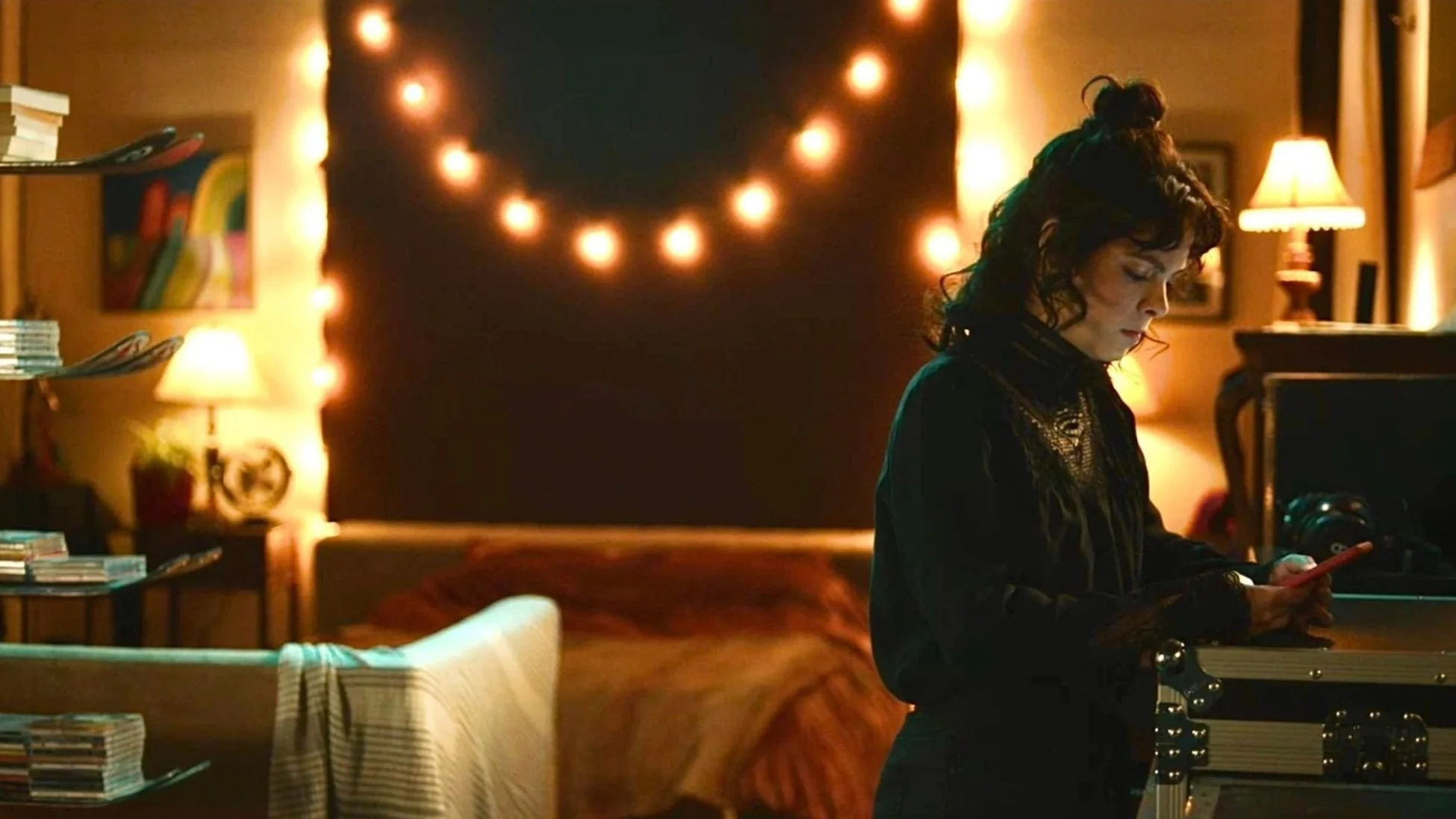 "Nous" Duo Productions