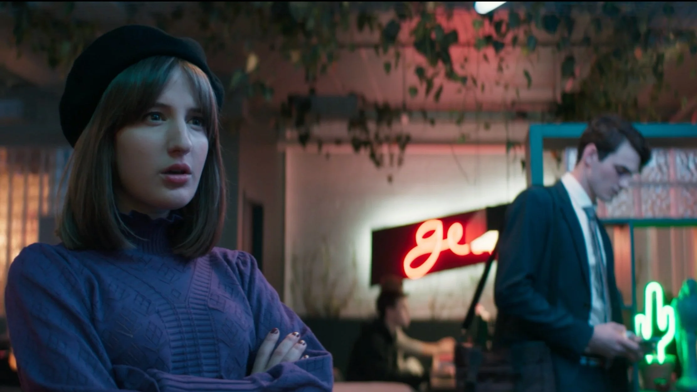 "Les Petits Rois" Zone 3