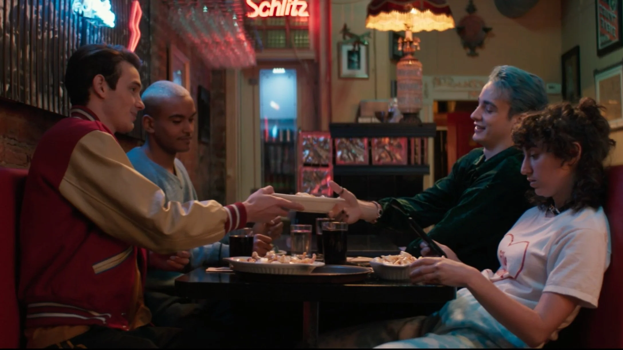 "Les Petits Rois" Zone 3